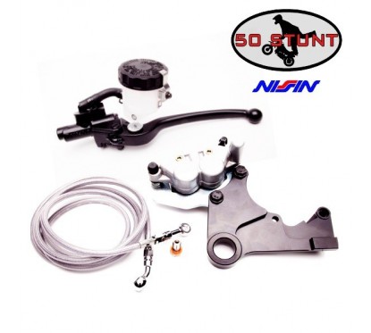 Kit Complet Handbrake - HUSQVARNA - NISSIN