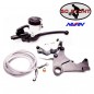 Kit Complet Handbrake - HUSQVARNA - NISSIN