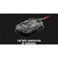 Pack promotionnel NOCO Chargeurs de batteries Genius1 6/12V 1Amp 10+1 Gratuit