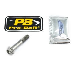 BRAKE CALIPER MOUNTING BOLT KIT TIT RC
