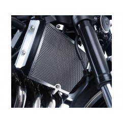 Protection de radiateur R&G RACING titane Kawasaki Z900RS