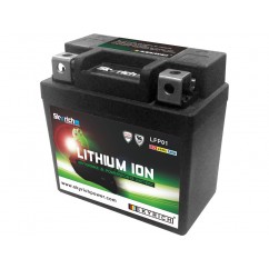 Batterie SKYRICH Lithium Ion LTKTM04L sans entretien