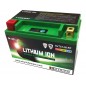 Batterie SKYRICH Lithium Ion LTX14-BS sans entretien