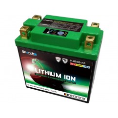 Batterie SKYRICH Lithium Ion LIB9 sans entretien