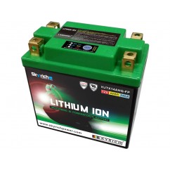 Batterie SKYRICH Lithium Ion LTX14L-BS sans entretien