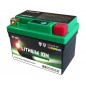 Batterie SKYRICH Lithium Ion LTZ7S sans entretien