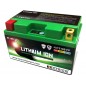 Batterie SKYRICH Lithium Ion LTZ10S sans entretien