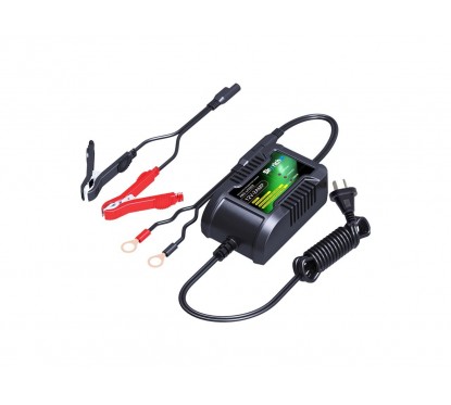 Chargeur de batterie SKYRICH 12V/2Ah