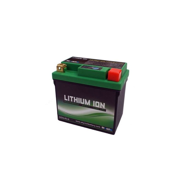 Batterie SKYRICH Lithium Ion HJTZ7S-FPZ sans entretien