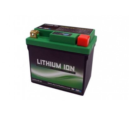 Batterie SKYRICH Lithium Ion HJTZ7S-FPZ sans entretien