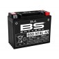 Batterie BS BATTERY B50N18L-A3 SLA sans entretien activée usine