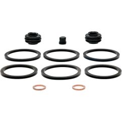 BRAKE CALIPER REBUILD KIT FRONT