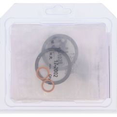 BRAKE CALIPER REBUILD KIT