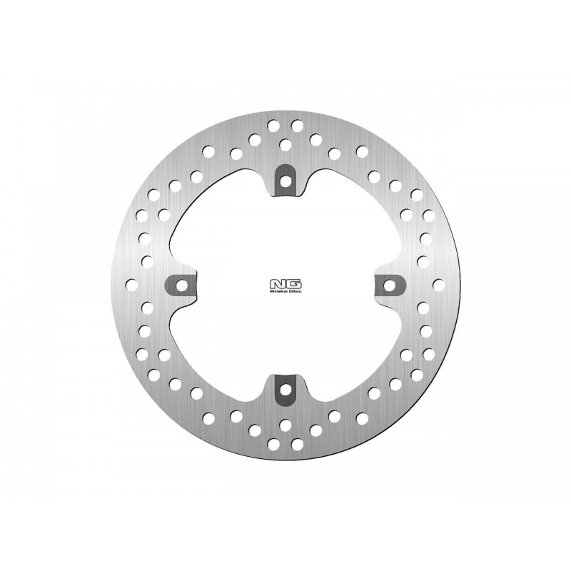 Disque de frein NG 1859 rond fixe