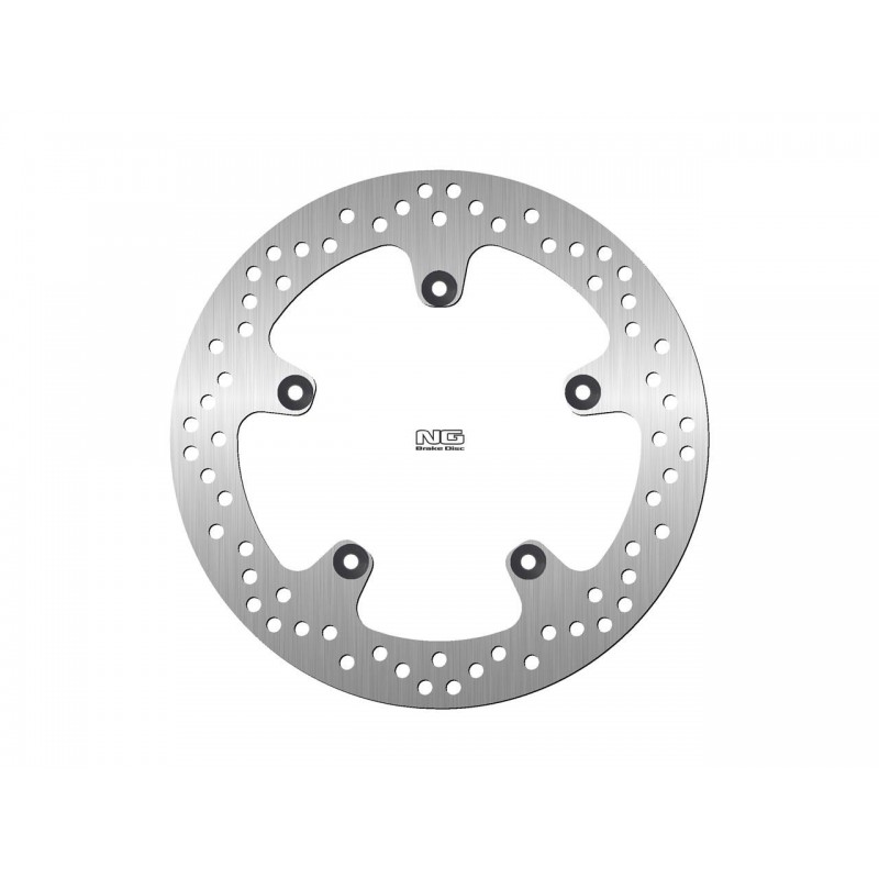 Disque de frein NG 1924 rond fixe