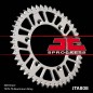 COURONNE ALU 46 DENTS POUR RM/RM-Z125,250,450 '88-08