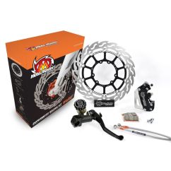 Kit de compétition Supermoto