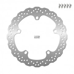 Disque de frein NG pétale fixe - Ø320mm 1046X