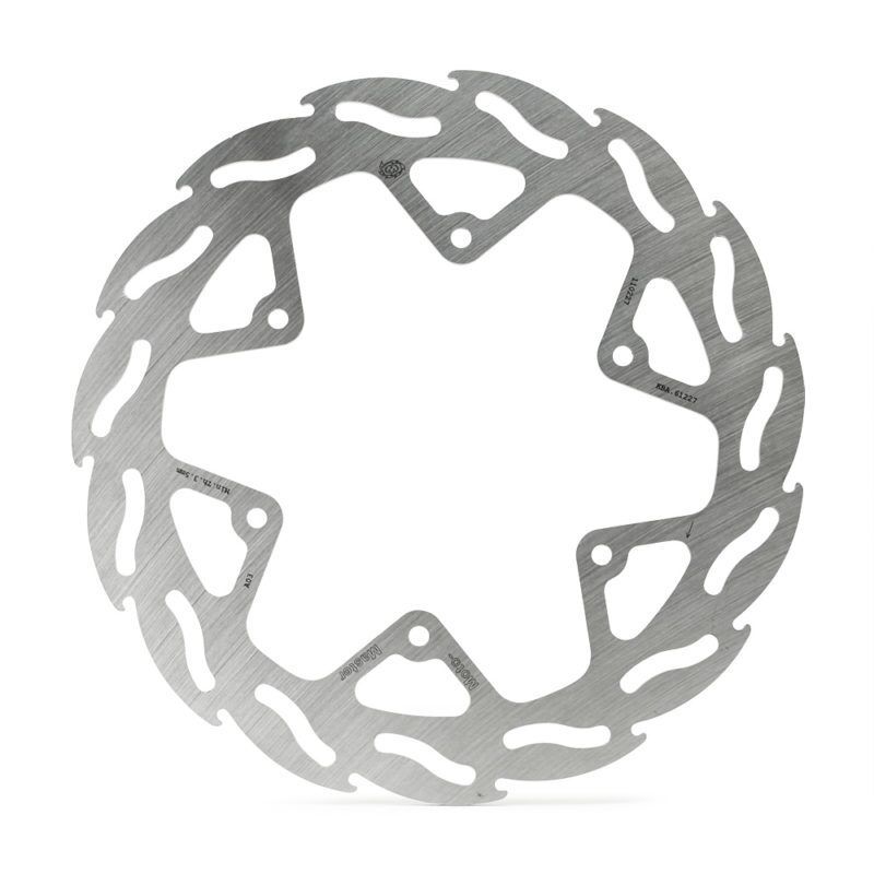 BRAKE KIT OVERSIZE 240mm REAR
