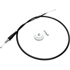 THROTTLE OVERRIDE ELIMINATOR KIT
