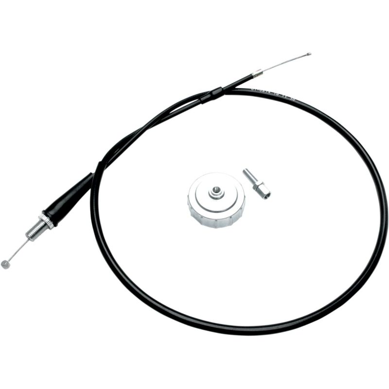 THROTTLE OVERRIDE ELIMINATOR KIT