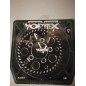 Couronne VORTEX 42 Dents - Noir (ref:846CZK) pour jante OZ / PIEGA