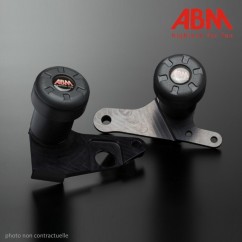 Protection Moteur ABM HONDA CBR 600 F1989 - 1990