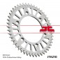 Couronne JT SPROCKETS Aluminium Ultra-light anti-boue 210-520