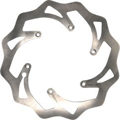 BRAKE KIT OEM REPLACEMENT - 17040542