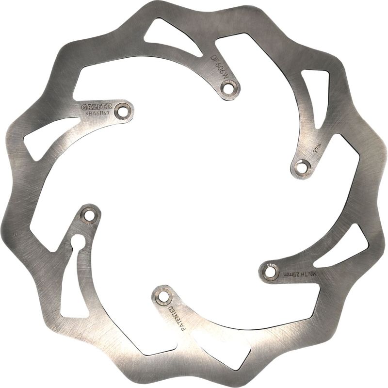 BRAKE KIT OEM REPLACEMENT - 17040542