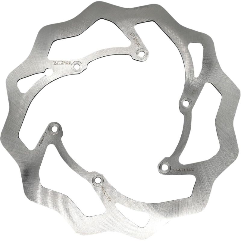 BRAKE KIT OEM REPLACEMENT - 17040544