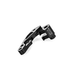 BRAKE CALIPER RELOCATION ADAPTOR - 17040599