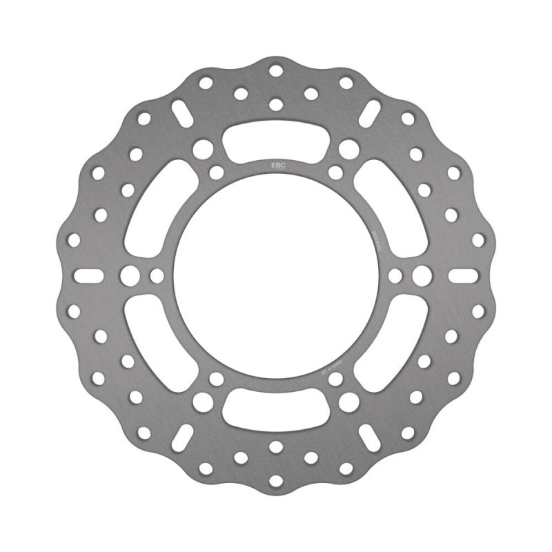 BRAKE ROTOR FIX WAVE