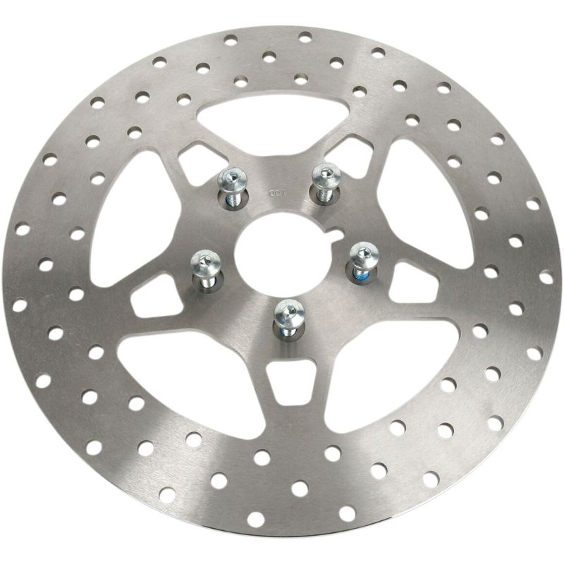BRAKE ROTOR FIX FSD SERIES