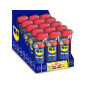 Présentoir + aérosol WD-40 System Pro 20x200ml