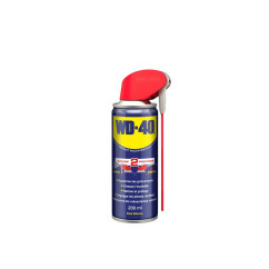 Présentoir + aérosol WD-40 System Pro 20x200ml