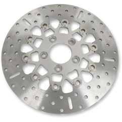 BRAKE ROTOR AMERICAN MOTORCYCLE FLOATING ROUND - 17100157