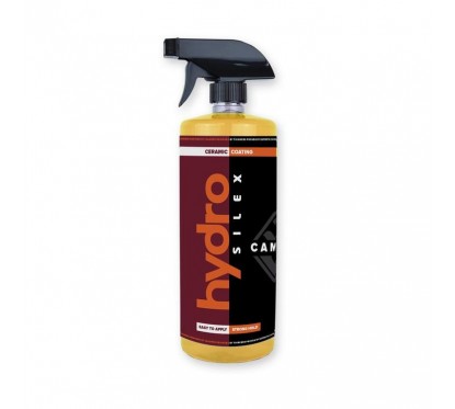 HydroSilex Camper 1000ml Protection Ceramic hydrophobe Forte Brillance