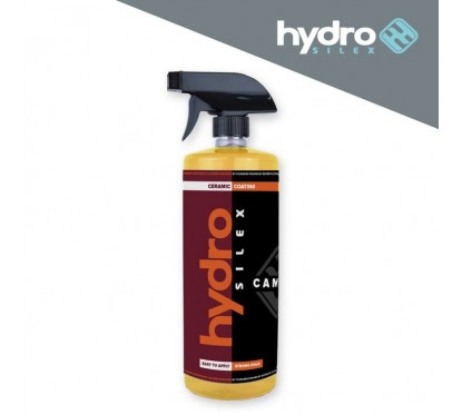 HydroSilex Camper 1000ml Protection Ceramic hydrophobe Forte Brillance