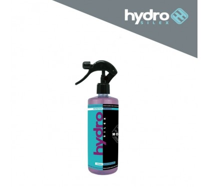 HydroSilex Moto 150ml Protection Ceramic hydrophobe Forte Brillance