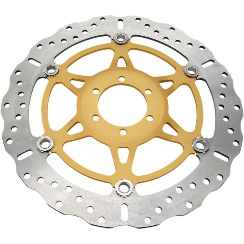 BRAKE ROTOR XC SERIES FLOATING CONTOUR - 17100465