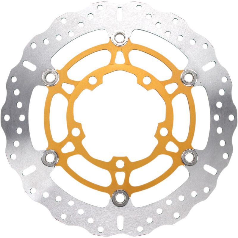 BRAKE ROTOR XC SERIES FLOATING CONTOUR - 17100482