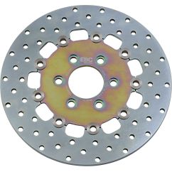 BRAKE ROTOR PRO-LITE SERIES FLOATING ROUND - 17100829