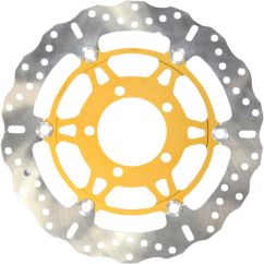 BRAKE ROTOR XC SERIES FLOATING CONTOUR - 17100880