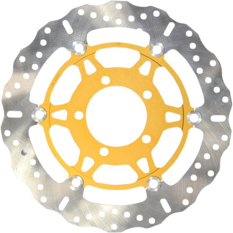 BRAKE ROTOR XC SERIES FLOATING CONTOUR - 17100880