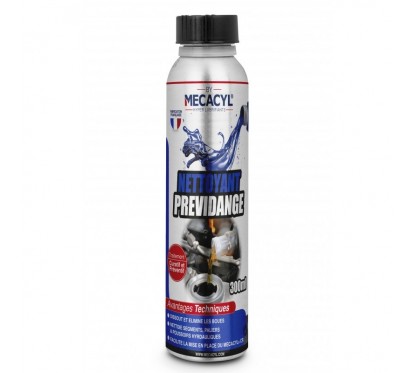 Nettoyant Pré-vidange 300ml MECACYL