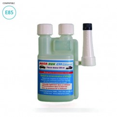 MECARUN - PACK DECRASSAGE ETHANOL - C99ETH 250ml + ECO10000E 250ml