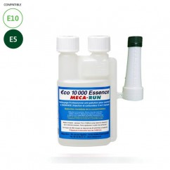 MECARUN - C99 Ethanol - Additif carburant - 250ml 