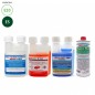 MECARUN - PACK 1er ESSENCE - C99E 250ml + ECO10000E 250ml + P18 250ml + Engine Flush 500ml