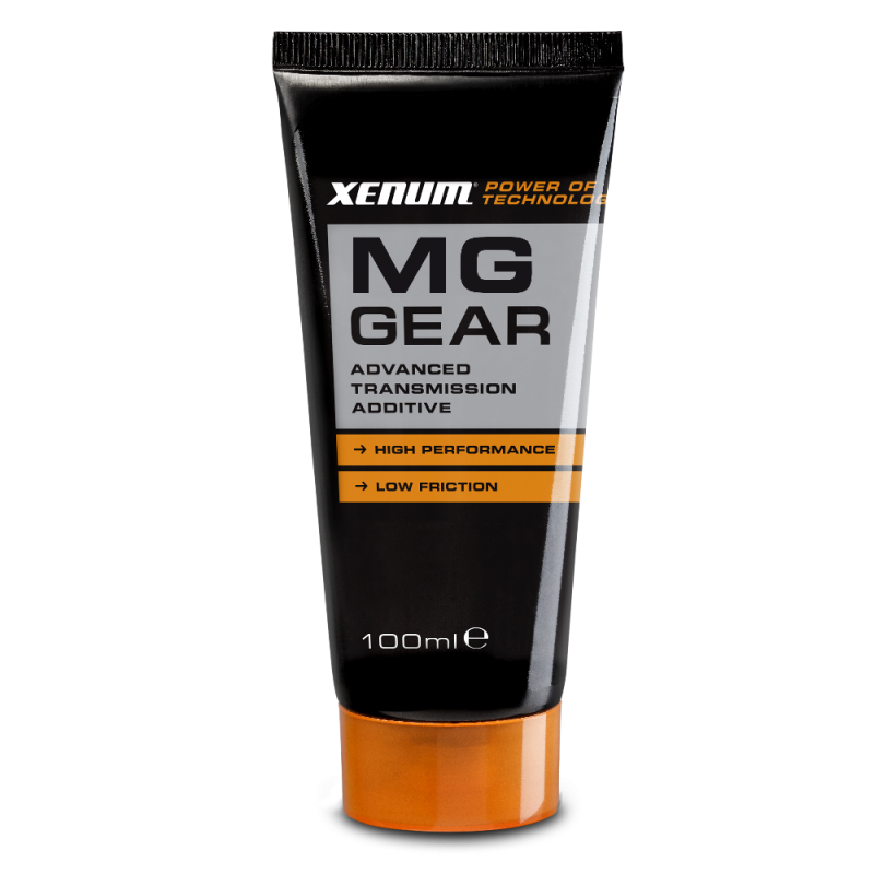 MG GEAR XENUM - 100ml - Additif Huile transmission